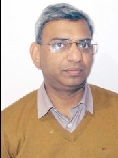 Prof. Dr. Manish Nigam